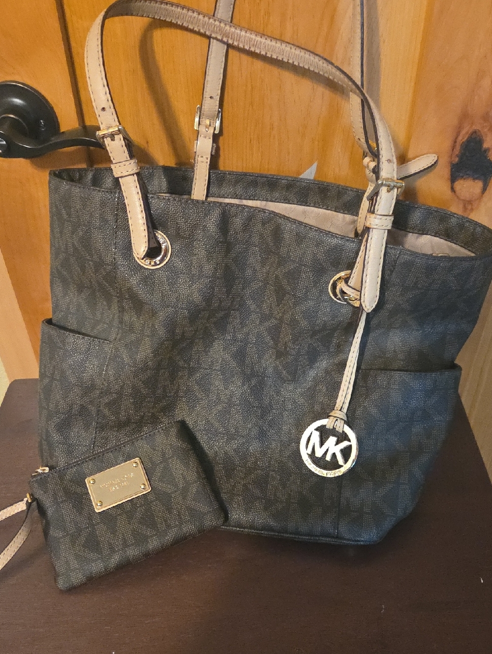 Michael Kors Tote